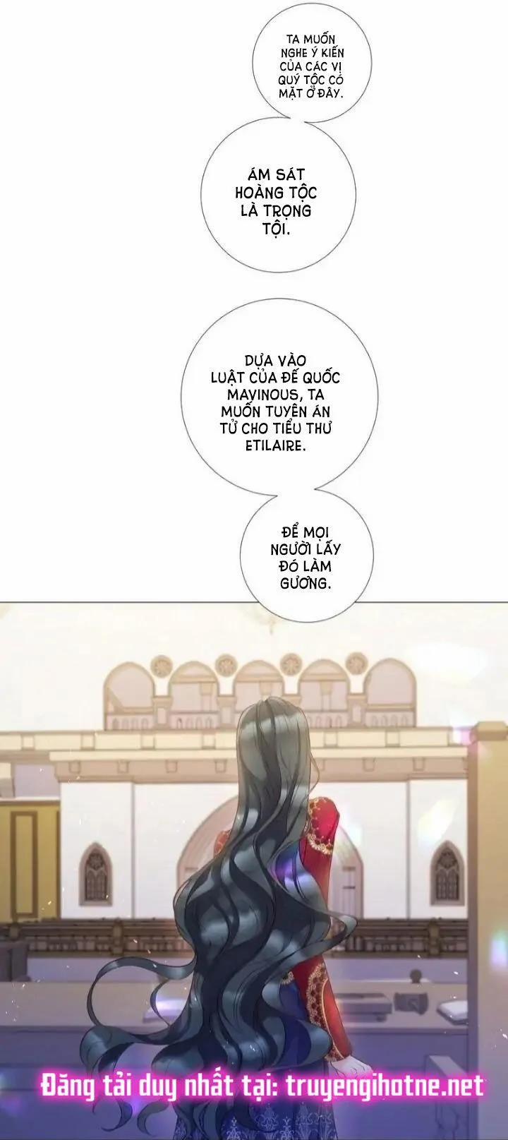 Từ Tiểu Thư Thành Hoàng Hậu – Lady To Queen 95.2 trang 27