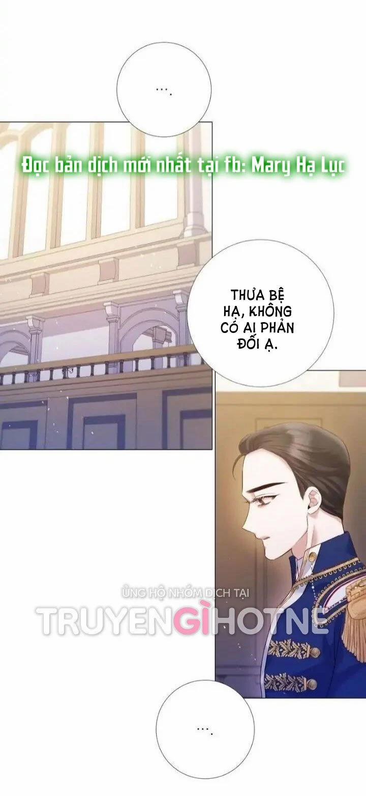 Từ Tiểu Thư Thành Hoàng Hậu – Lady To Queen 95.2 trang 29