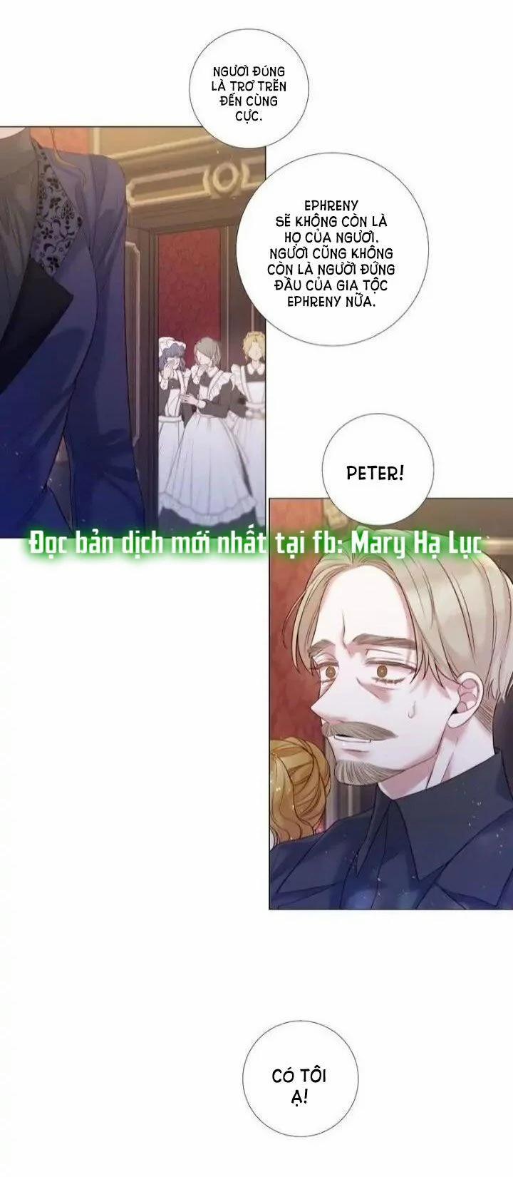 Từ Tiểu Thư Thành Hoàng Hậu – Lady To Queen 95.2 trang 3