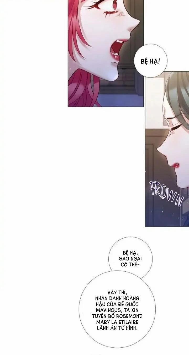 Từ Tiểu Thư Thành Hoàng Hậu – Lady To Queen 95.2 trang 31