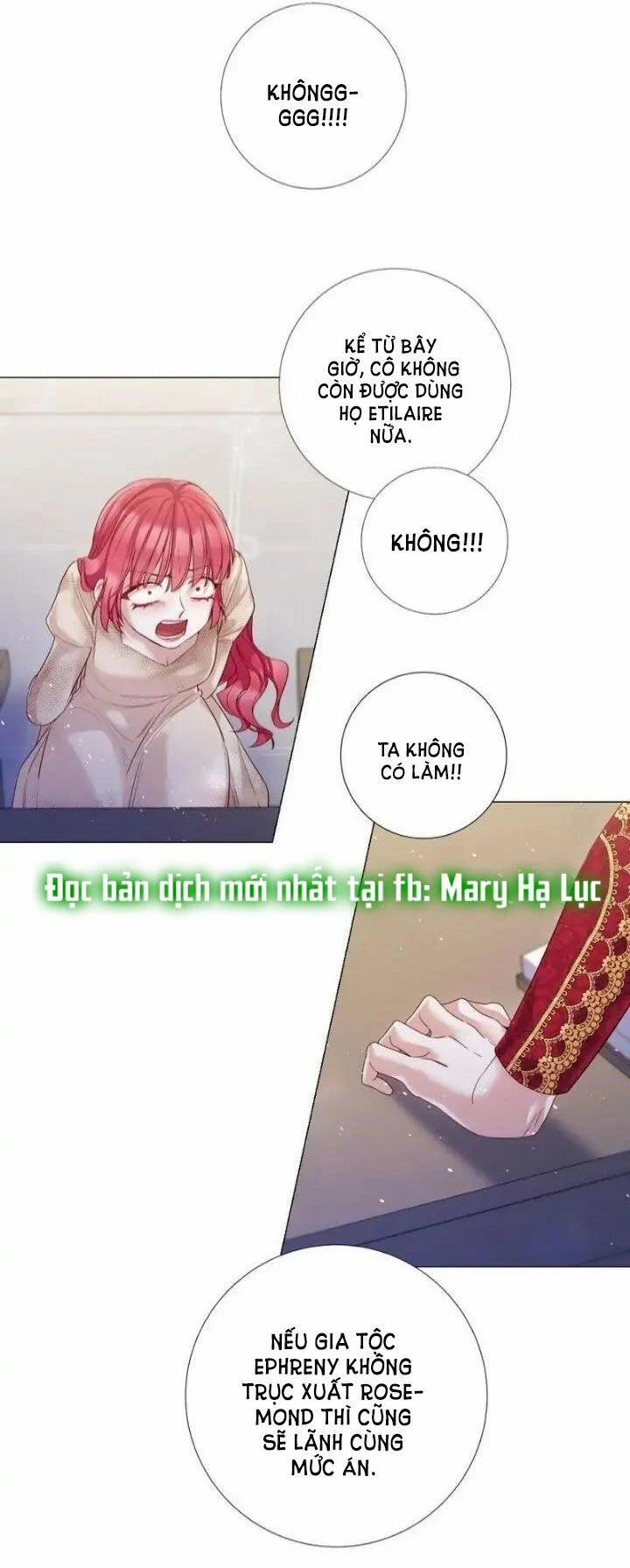 Từ Tiểu Thư Thành Hoàng Hậu – Lady To Queen 95.2 trang 32