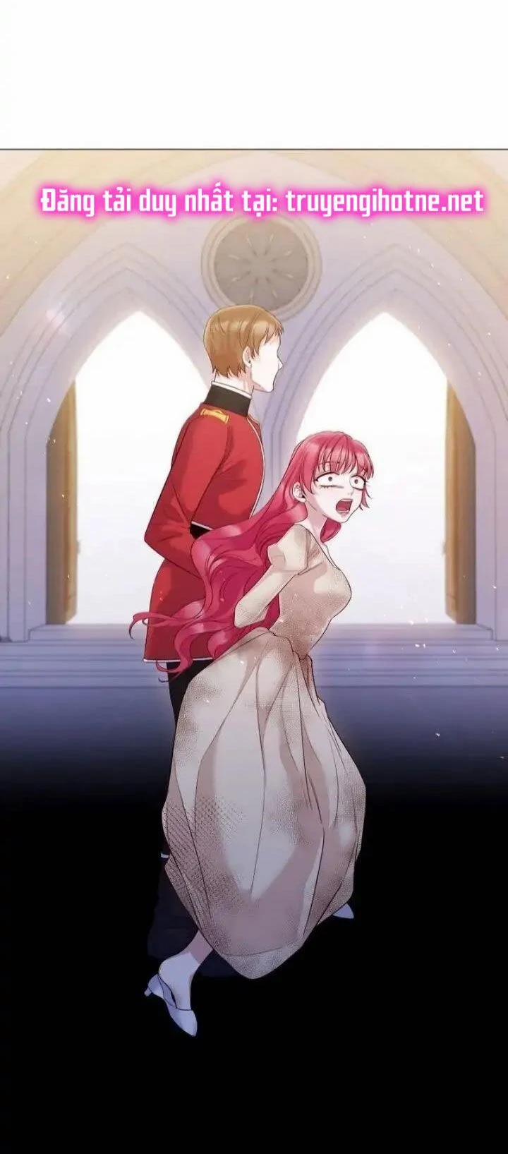 Từ Tiểu Thư Thành Hoàng Hậu – Lady To Queen 95.2 trang 33