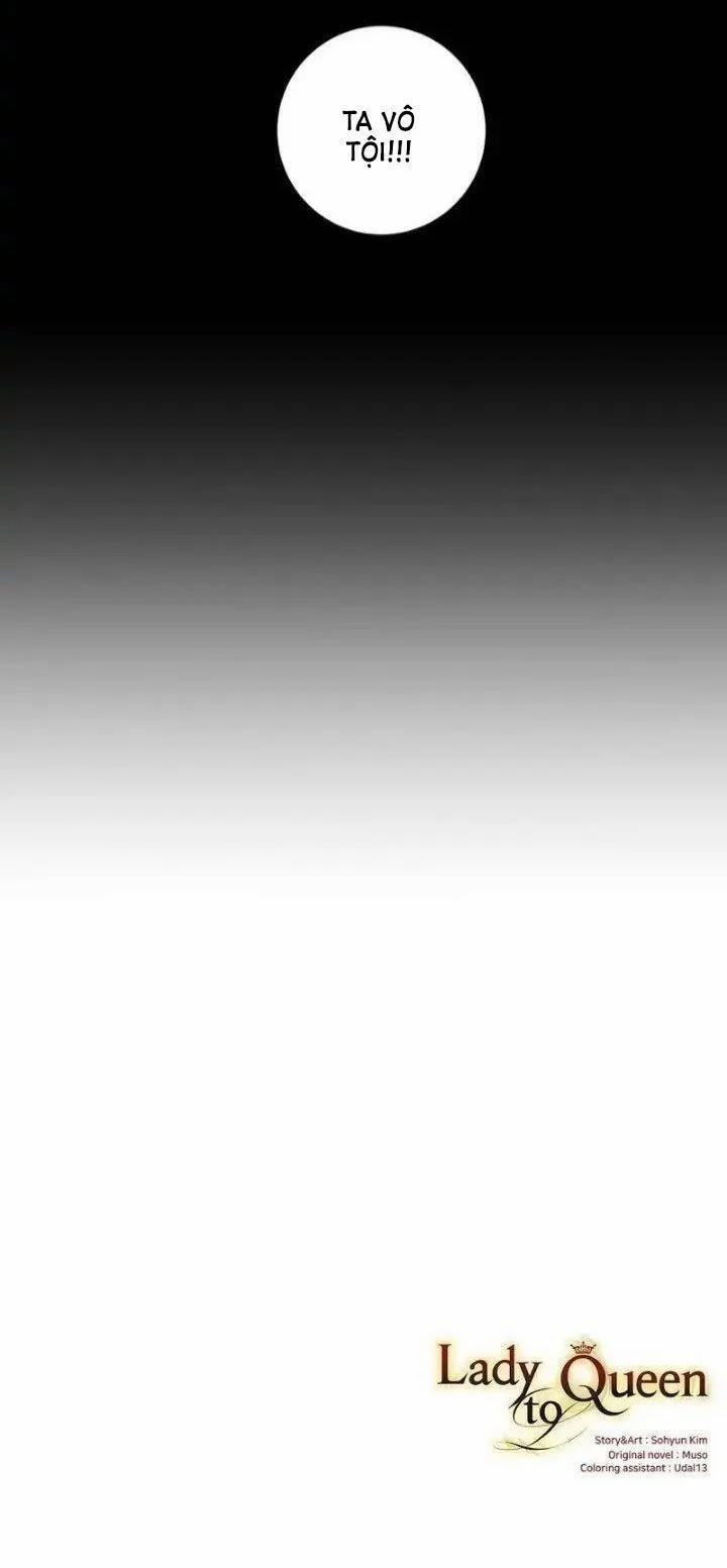 Từ Tiểu Thư Thành Hoàng Hậu – Lady To Queen 95.2 trang 34