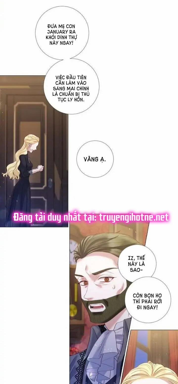 Từ Tiểu Thư Thành Hoàng Hậu – Lady To Queen 95.2 trang 4