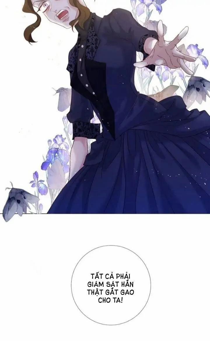 Từ Tiểu Thư Thành Hoàng Hậu – Lady To Queen 95.2 trang 7