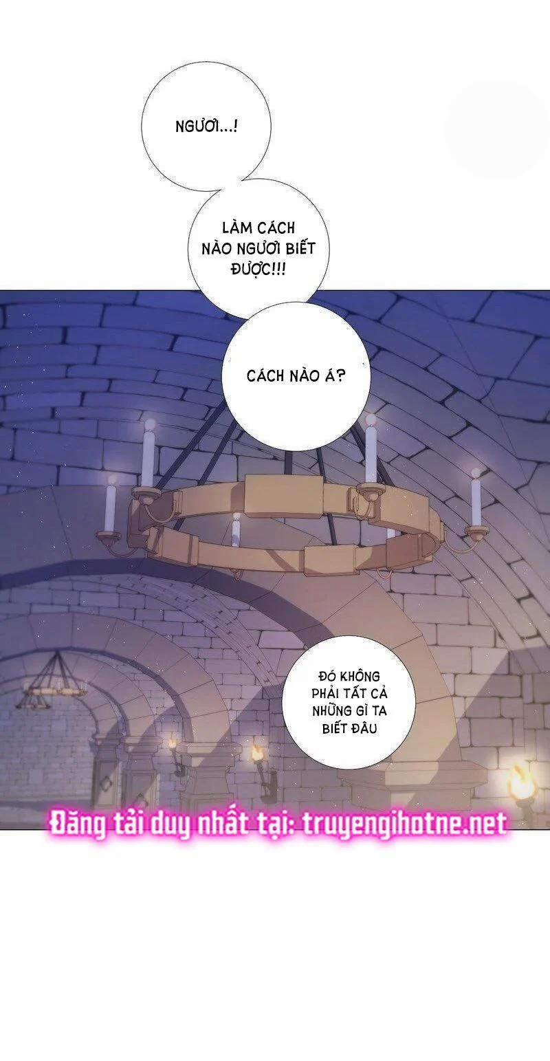 Từ Tiểu Thư Thành Hoàng Hậu – Lady To Queen 96.1 trang 14