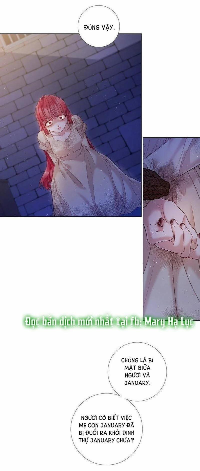 Từ Tiểu Thư Thành Hoàng Hậu – Lady To Queen 96.1 trang 16