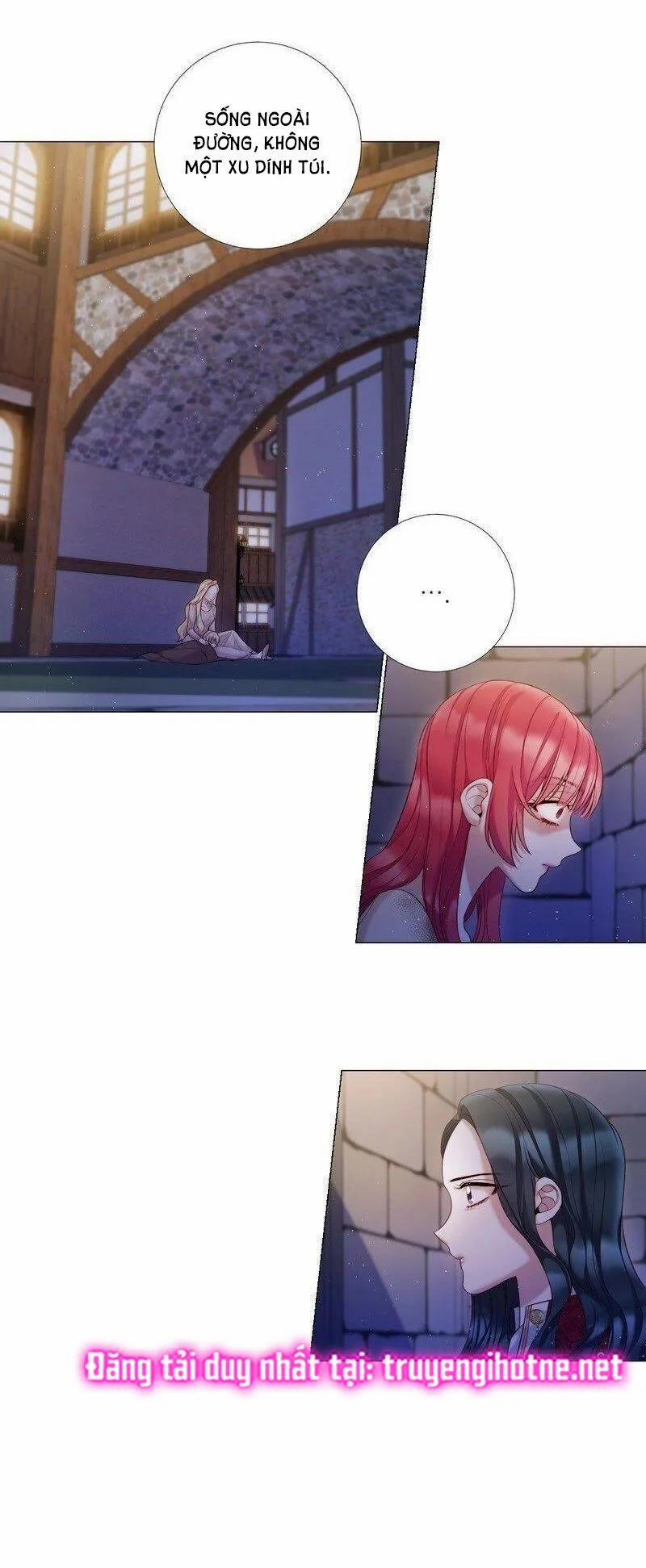 Từ Tiểu Thư Thành Hoàng Hậu – Lady To Queen 96.1 trang 17