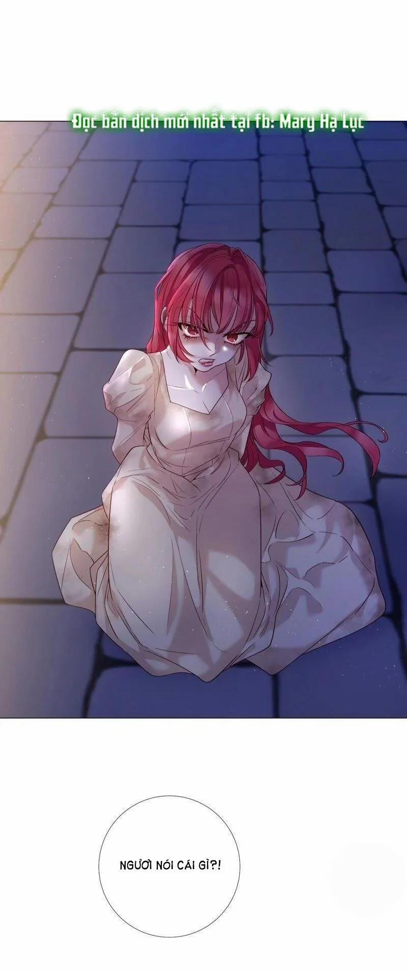 Từ Tiểu Thư Thành Hoàng Hậu – Lady To Queen 96.1 trang 8