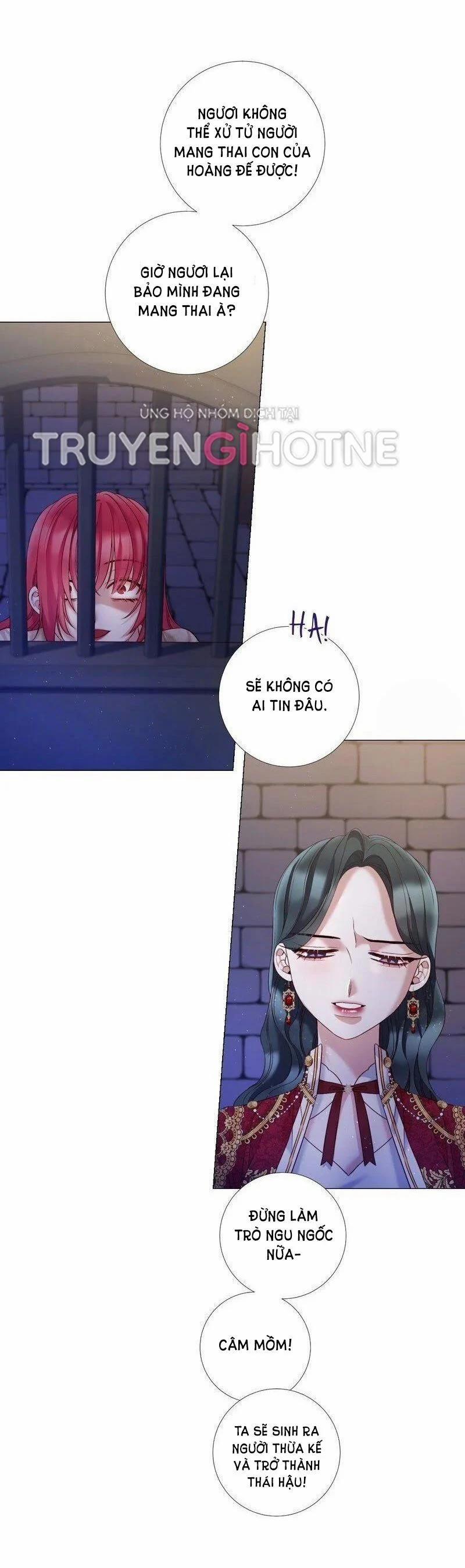 Từ Tiểu Thư Thành Hoàng Hậu – Lady To Queen 96.2 trang 11