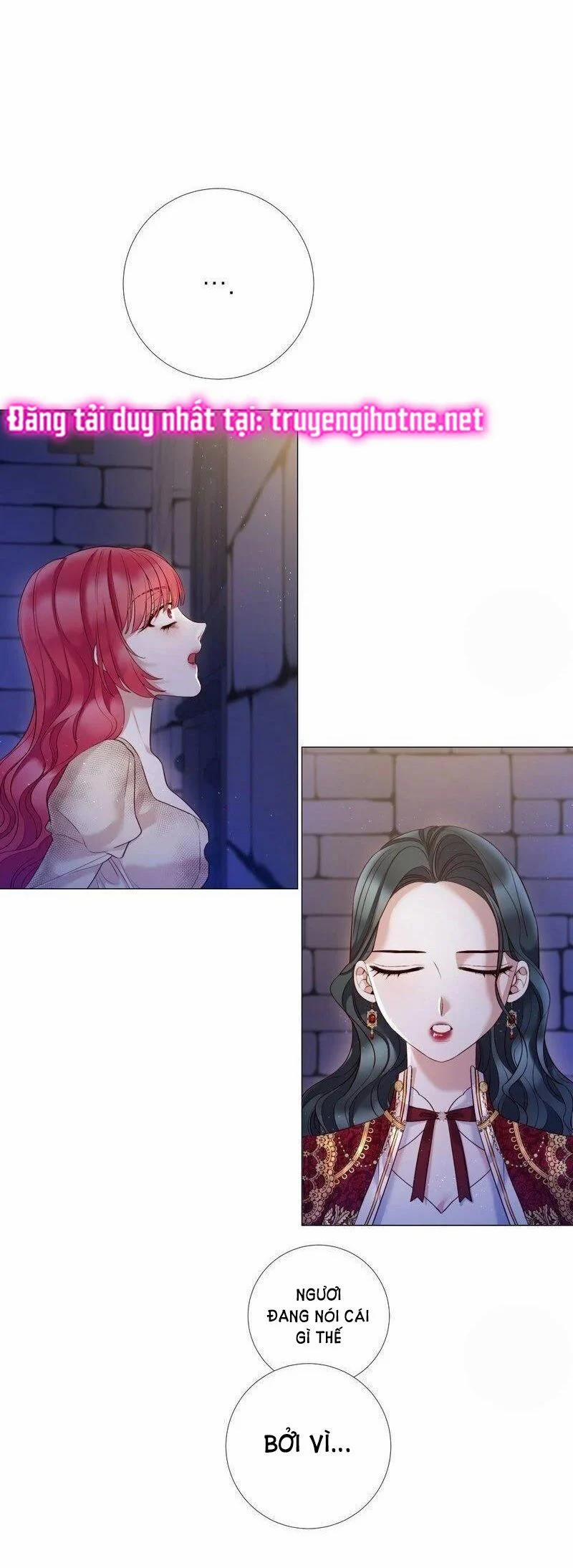 Từ Tiểu Thư Thành Hoàng Hậu – Lady To Queen 96.2 trang 14