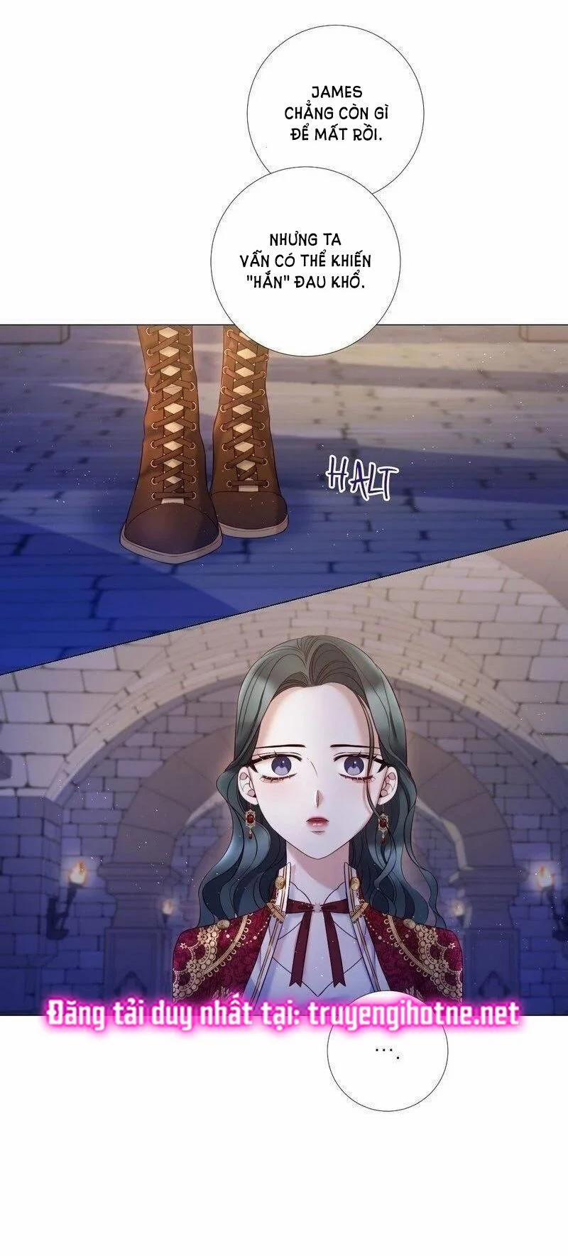 Từ Tiểu Thư Thành Hoàng Hậu – Lady To Queen 96.2 trang 2