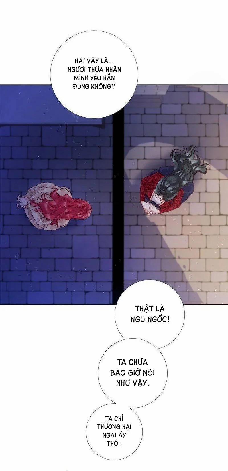 Từ Tiểu Thư Thành Hoàng Hậu – Lady To Queen 96.2 trang 5