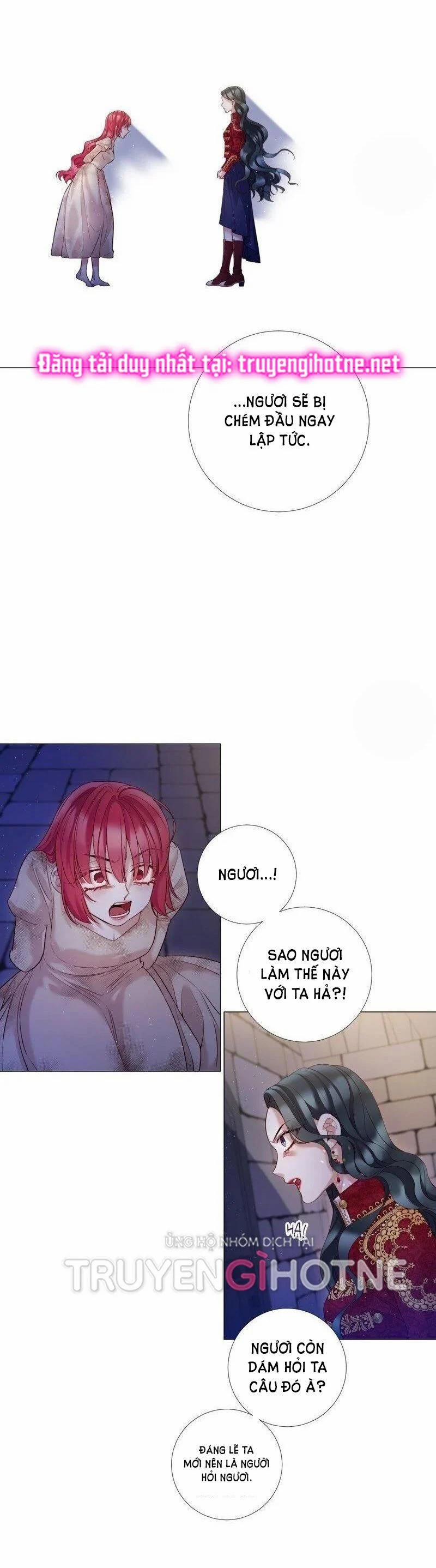 Từ Tiểu Thư Thành Hoàng Hậu – Lady To Queen 96.2 trang 7