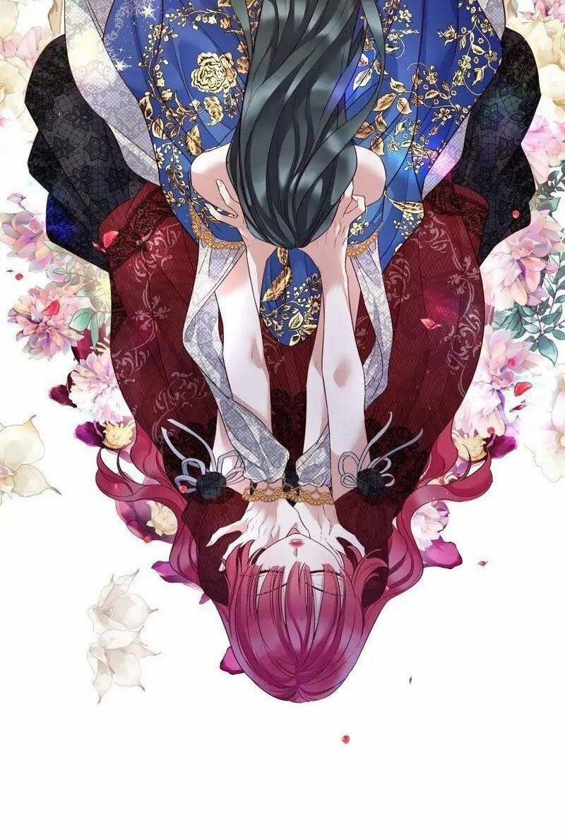 Từ Tiểu Thư Thành Hoàng Hậu – Lady To Queen 97.1 trang 12