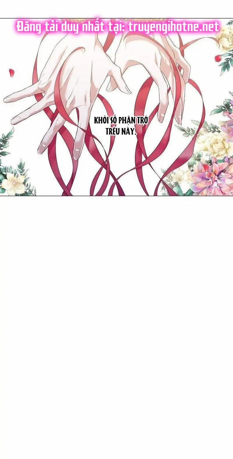 Từ Tiểu Thư Thành Hoàng Hậu – Lady To Queen 97.1 trang 13