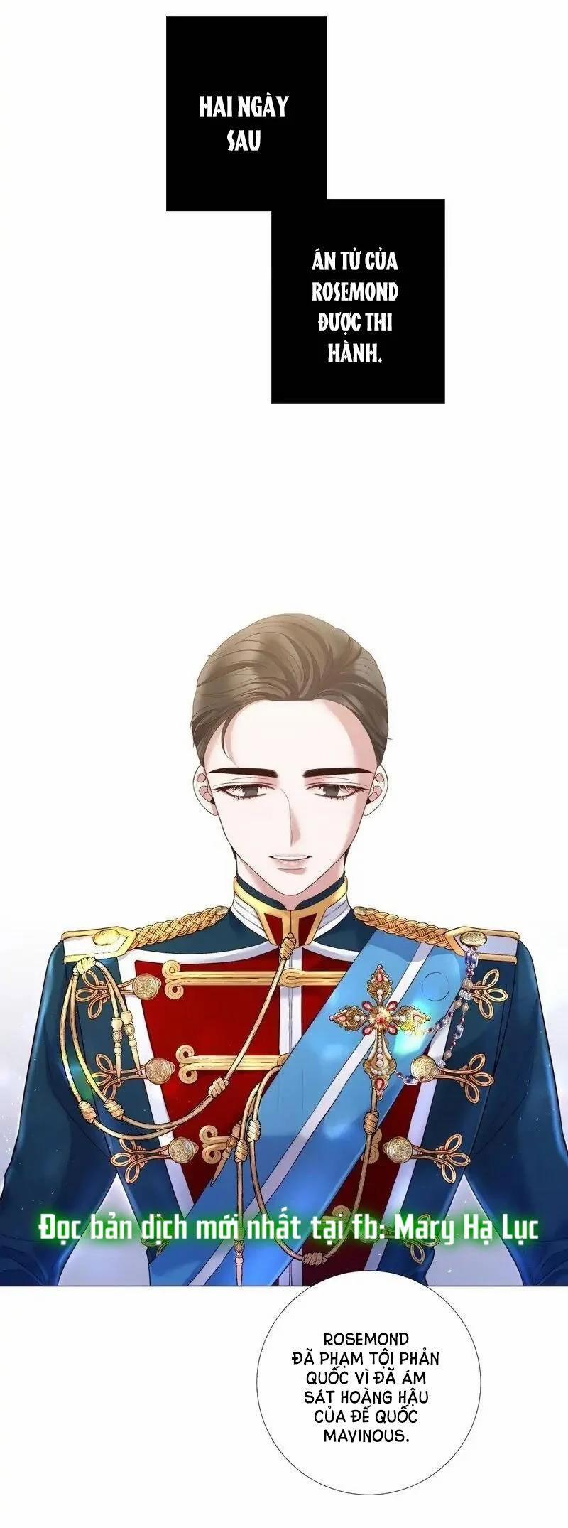 Từ Tiểu Thư Thành Hoàng Hậu – Lady To Queen 97.1 trang 14