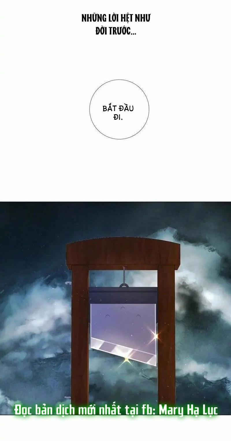 Từ Tiểu Thư Thành Hoàng Hậu – Lady To Queen 97.1 trang 16