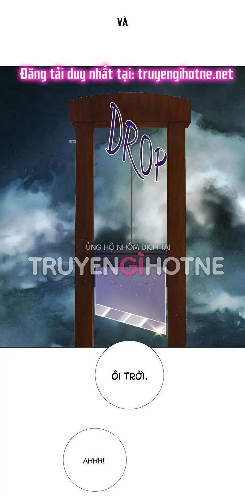 Từ Tiểu Thư Thành Hoàng Hậu – Lady To Queen 97.1 trang 17