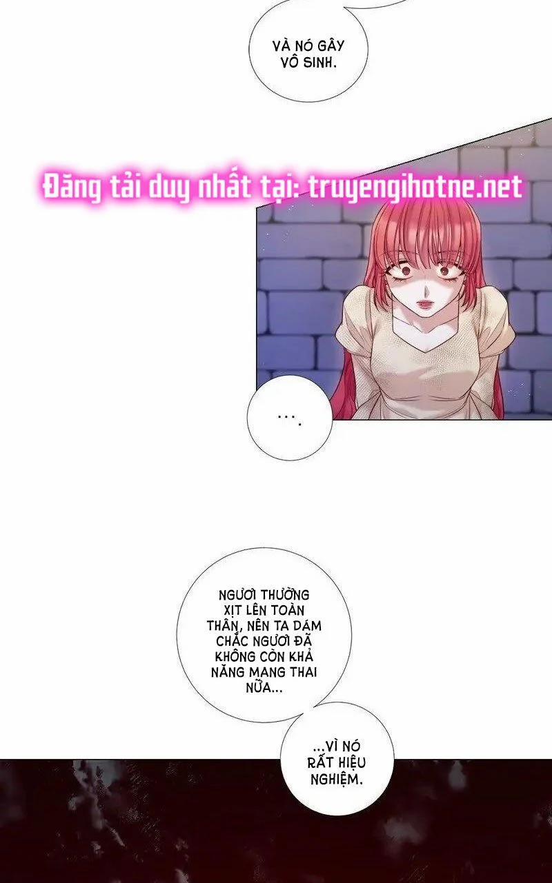 Từ Tiểu Thư Thành Hoàng Hậu – Lady To Queen 97.1 trang 3