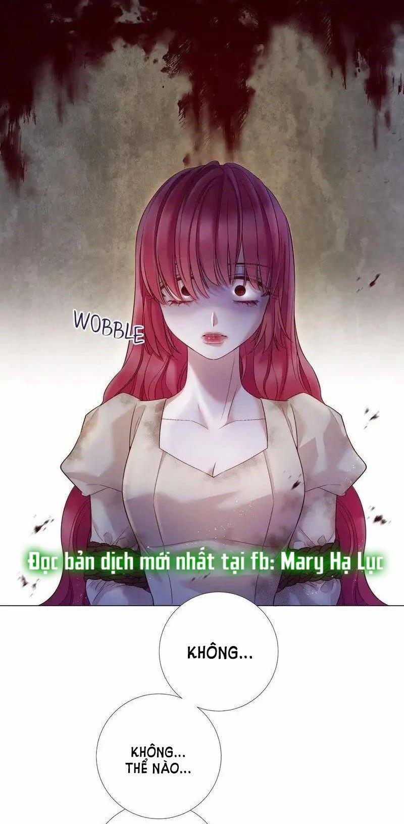 Từ Tiểu Thư Thành Hoàng Hậu – Lady To Queen 97.1 trang 4