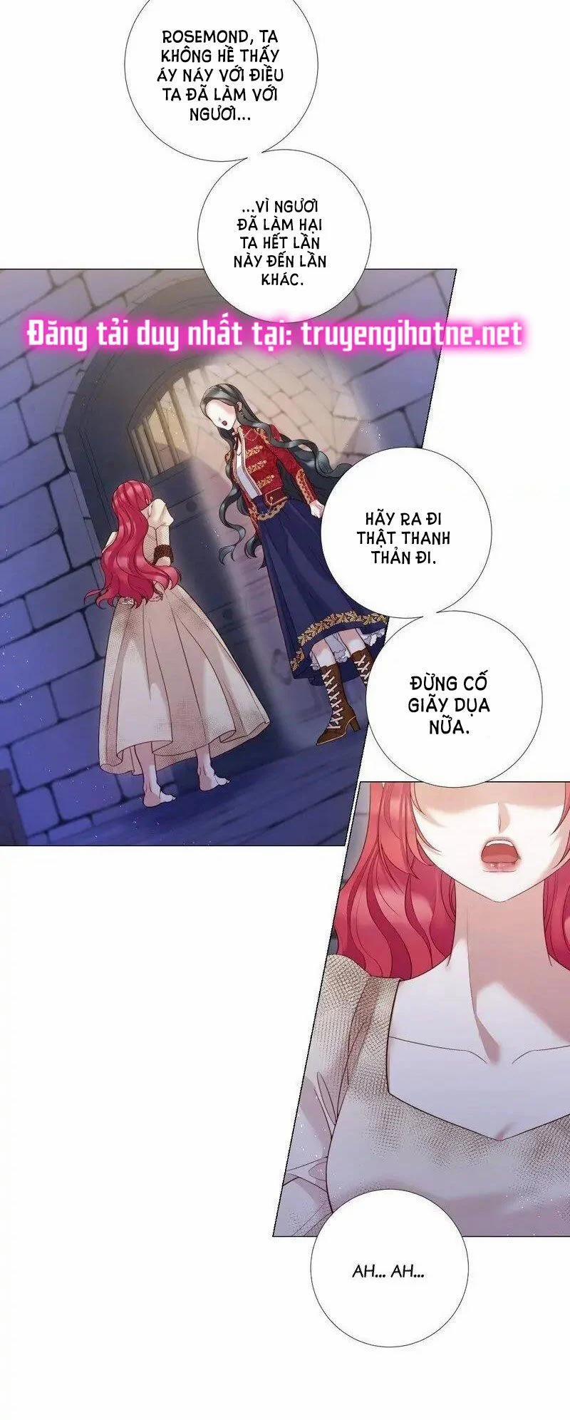 Từ Tiểu Thư Thành Hoàng Hậu – Lady To Queen 97.1 trang 5