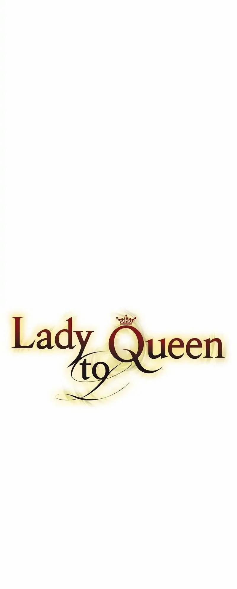 Từ Tiểu Thư Thành Hoàng Hậu – Lady To Queen 97.2 trang 11
