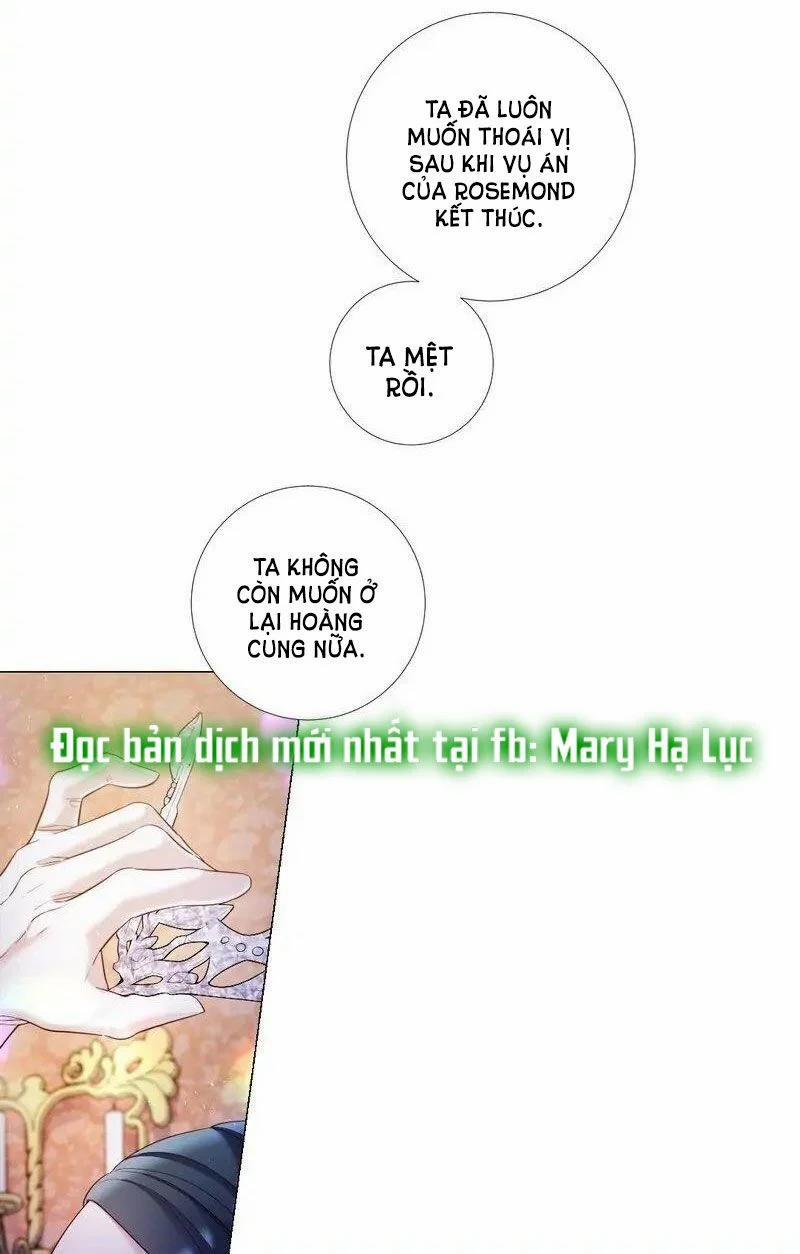 Từ Tiểu Thư Thành Hoàng Hậu – Lady To Queen 97.2 trang 14