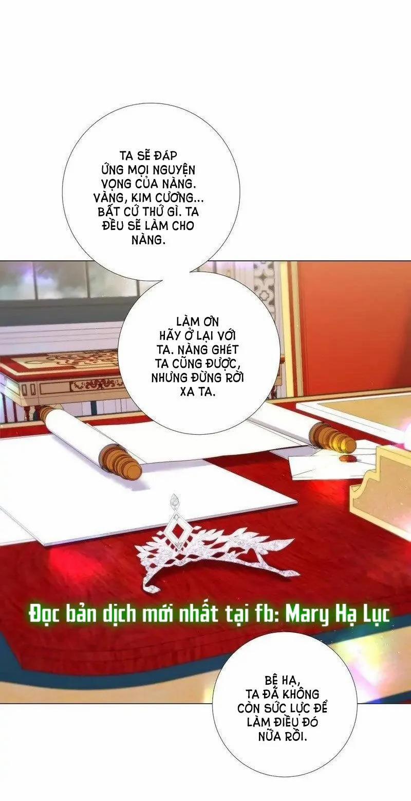 Từ Tiểu Thư Thành Hoàng Hậu – Lady To Queen 97.2 trang 19