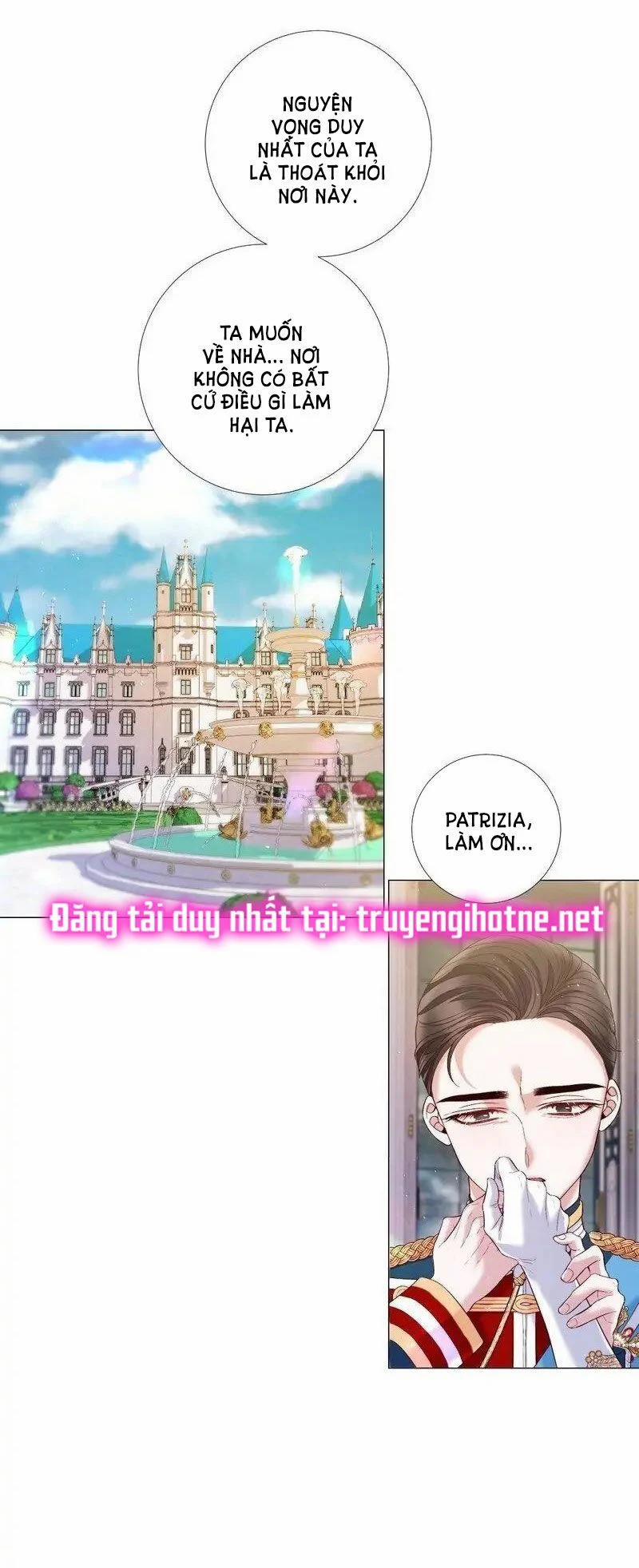 Từ Tiểu Thư Thành Hoàng Hậu – Lady To Queen 97.2 trang 20