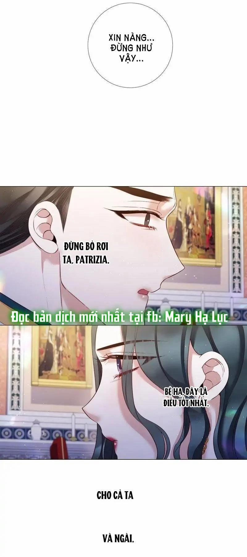 Từ Tiểu Thư Thành Hoàng Hậu – Lady To Queen 97.2 trang 21