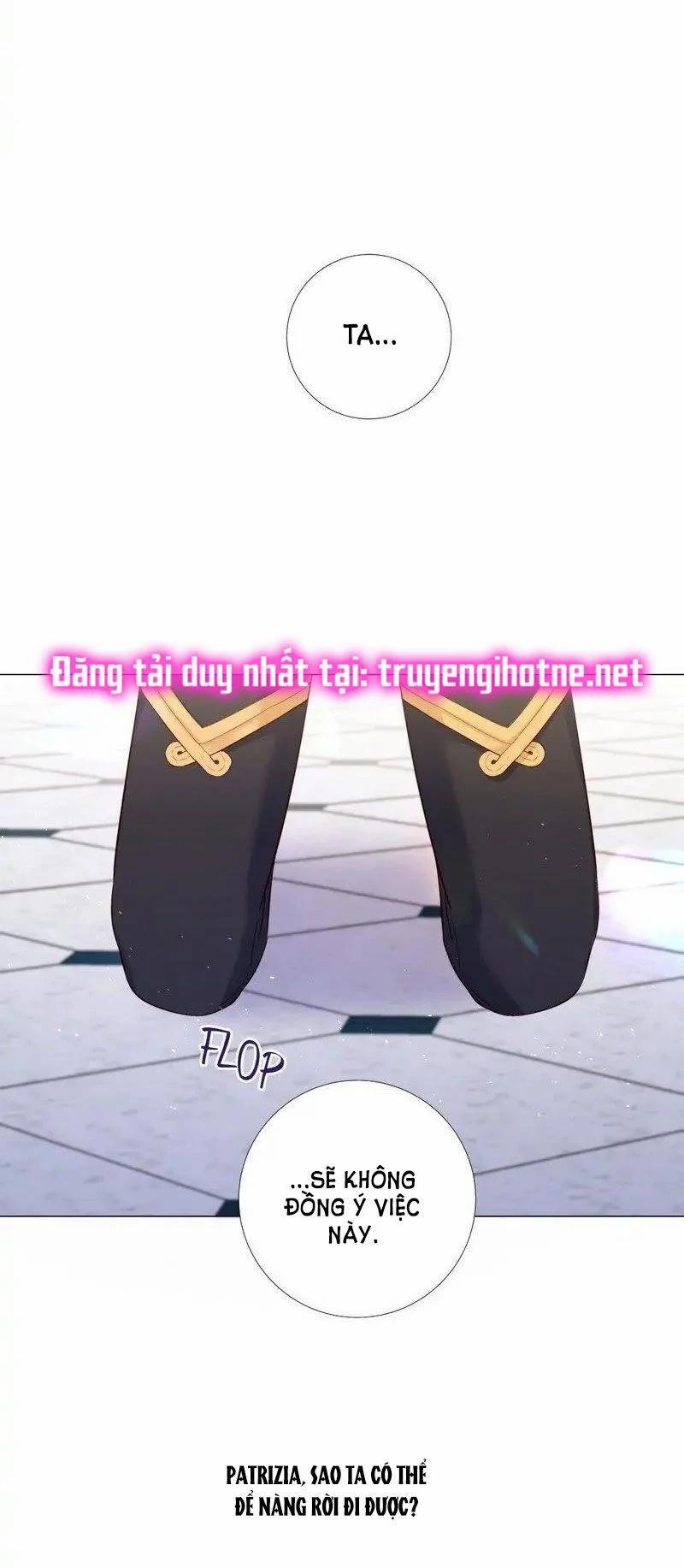 Từ Tiểu Thư Thành Hoàng Hậu – Lady To Queen 97.2 trang 22