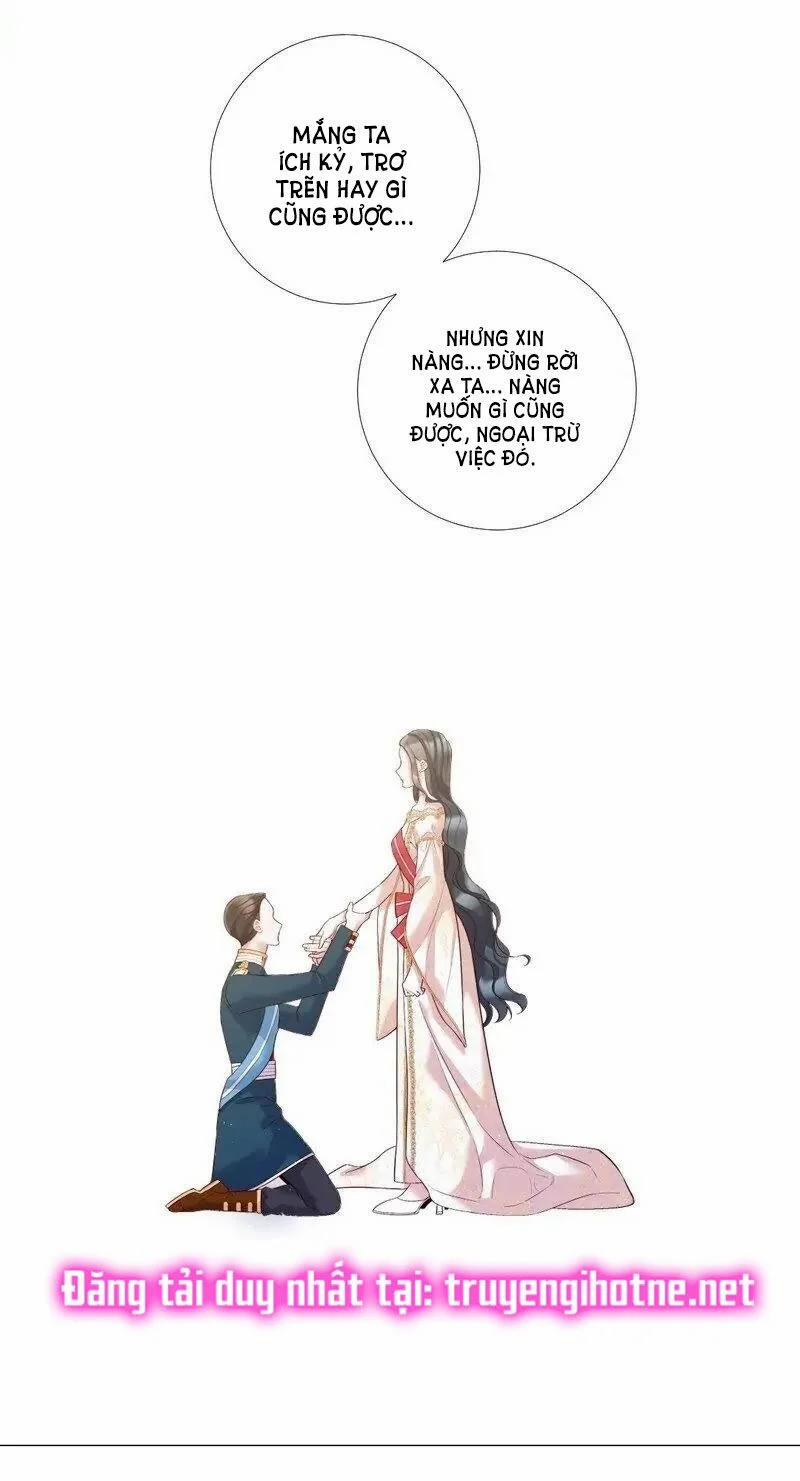 Từ Tiểu Thư Thành Hoàng Hậu – Lady To Queen 97.2 trang 24