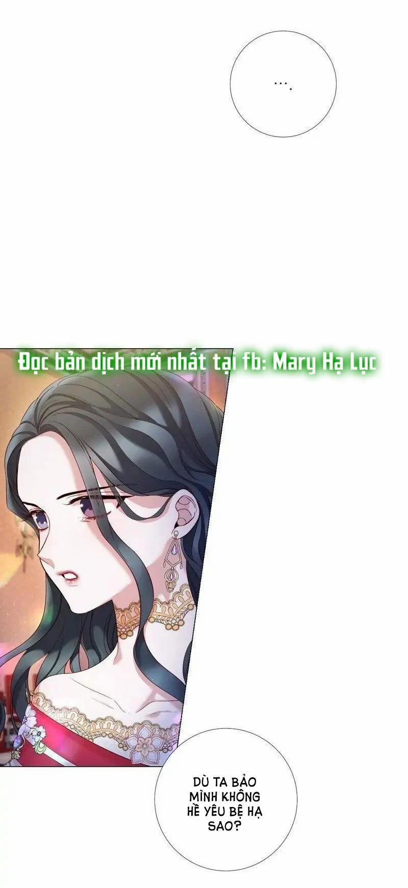 Từ Tiểu Thư Thành Hoàng Hậu – Lady To Queen 97.2 trang 25