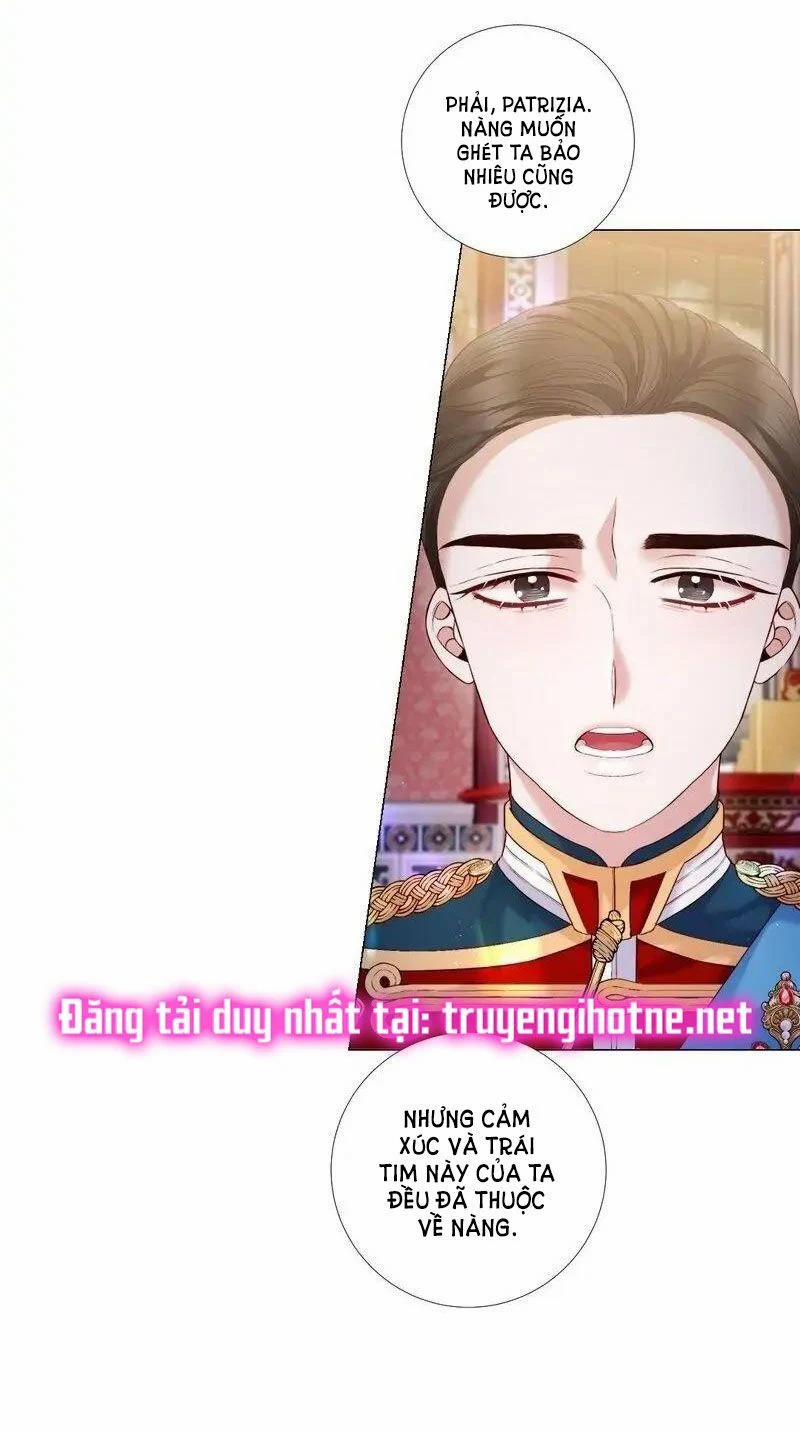 Từ Tiểu Thư Thành Hoàng Hậu – Lady To Queen 97.2 trang 26