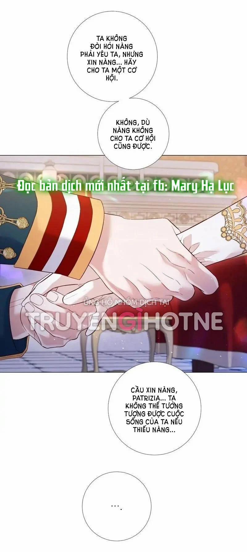 Từ Tiểu Thư Thành Hoàng Hậu – Lady To Queen 97.2 trang 27