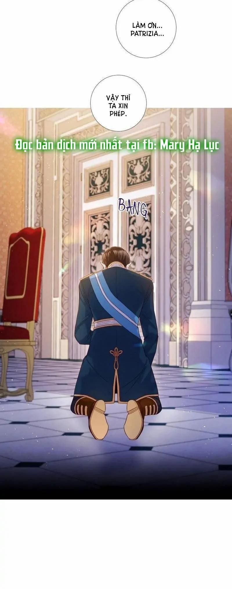 Từ Tiểu Thư Thành Hoàng Hậu – Lady To Queen 97.2 trang 29