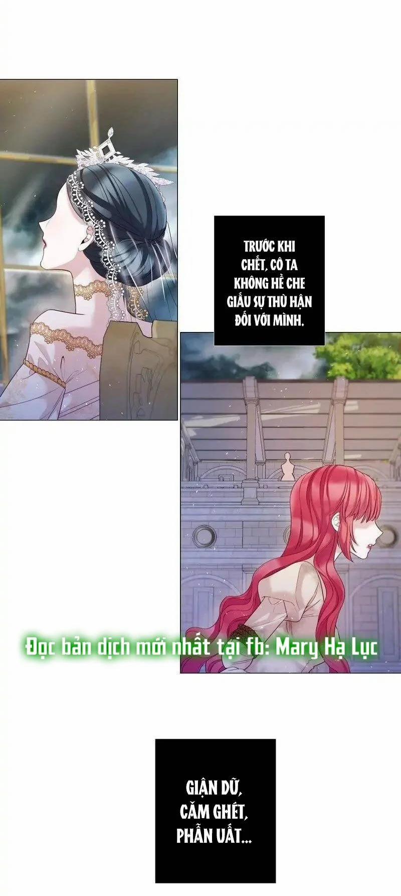 Từ Tiểu Thư Thành Hoàng Hậu – Lady To Queen 97.2 trang 5