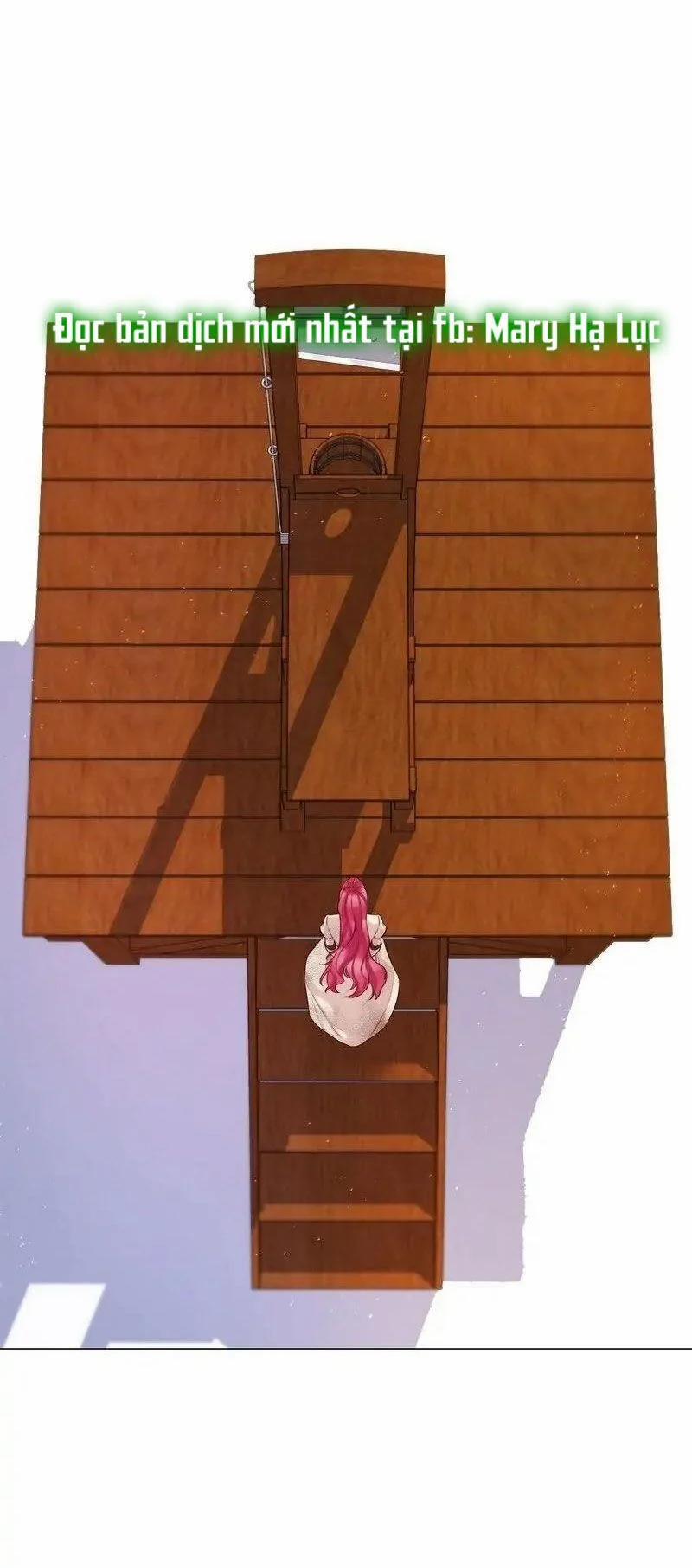 Từ Tiểu Thư Thành Hoàng Hậu – Lady To Queen 97.2 trang 9