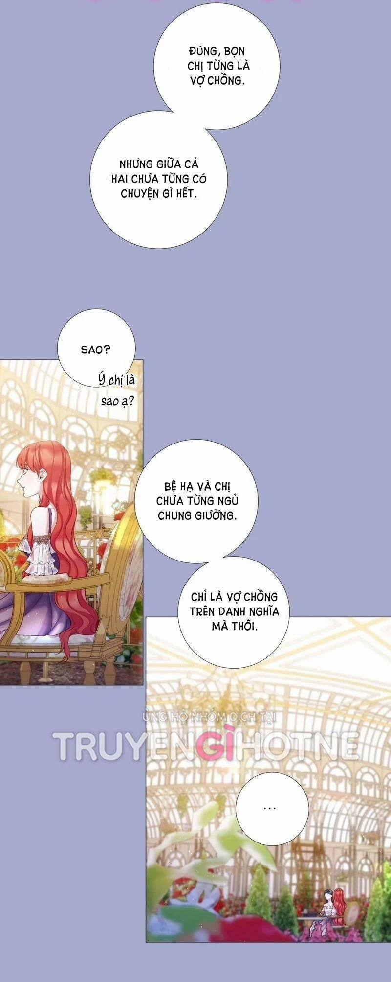 Từ Tiểu Thư Thành Hoàng Hậu – Lady To Queen 98.1 trang 14