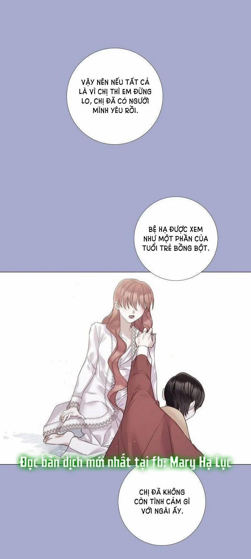 Từ Tiểu Thư Thành Hoàng Hậu – Lady To Queen 98.1 trang 15