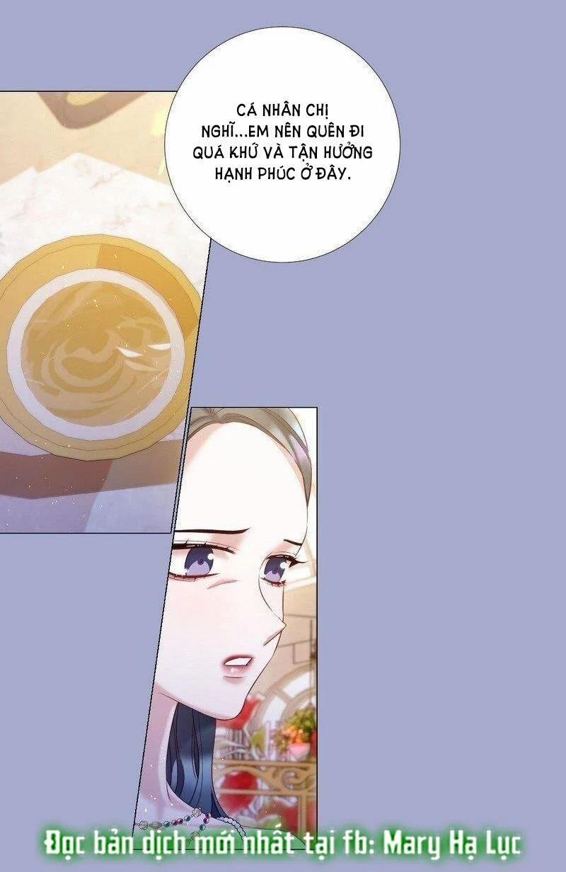 Từ Tiểu Thư Thành Hoàng Hậu – Lady To Queen 98.1 trang 5