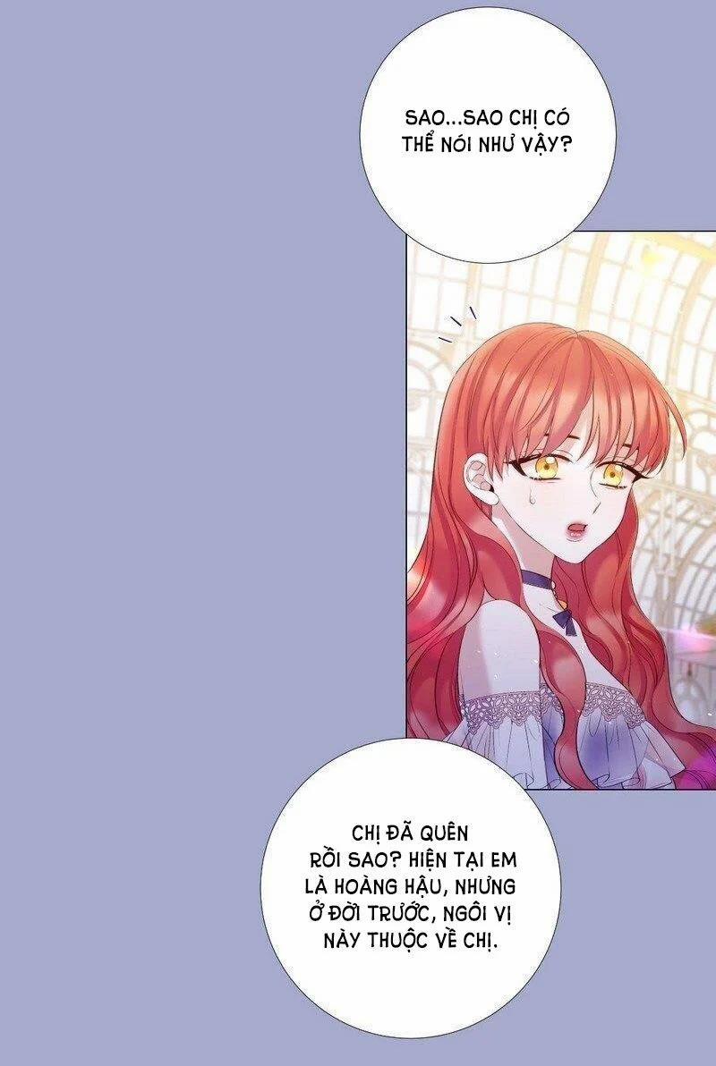 Từ Tiểu Thư Thành Hoàng Hậu – Lady To Queen 98.1 trang 6