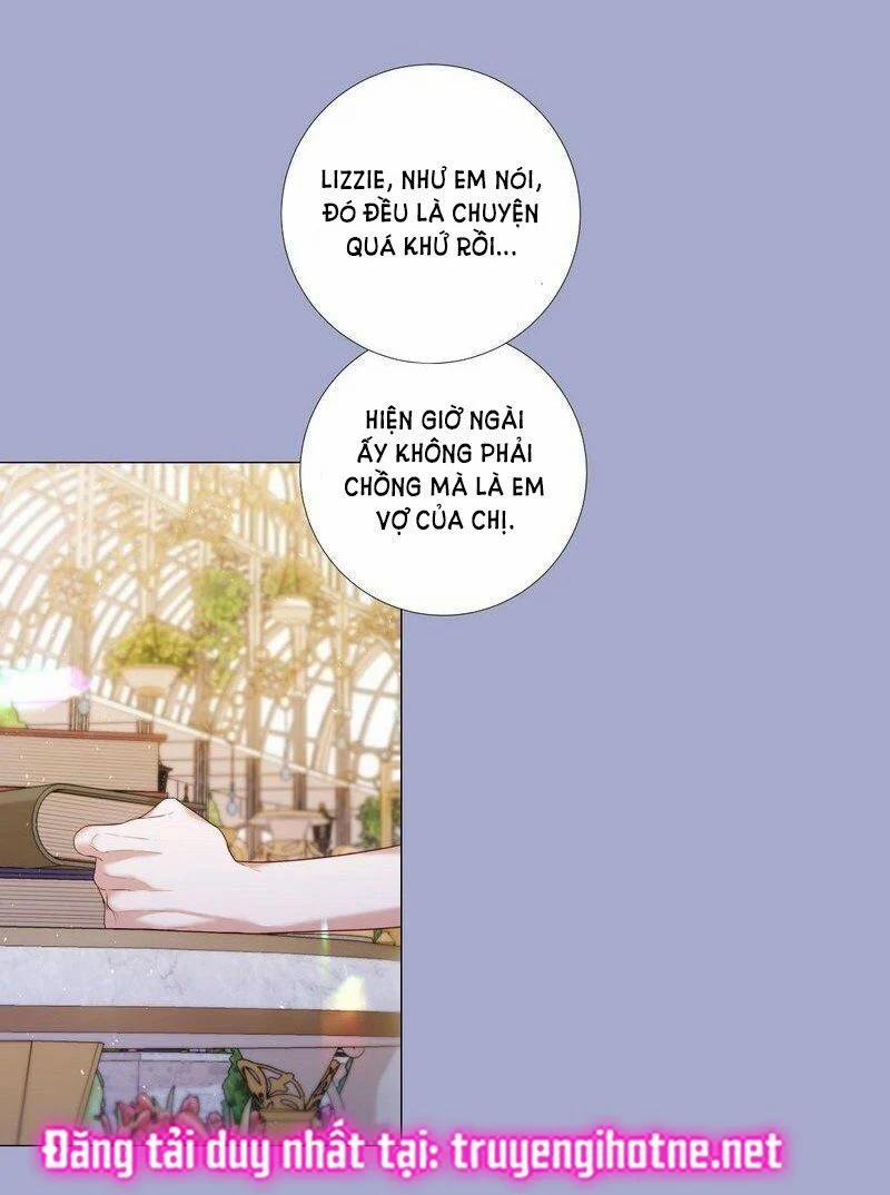 Từ Tiểu Thư Thành Hoàng Hậu – Lady To Queen 98.1 trang 7