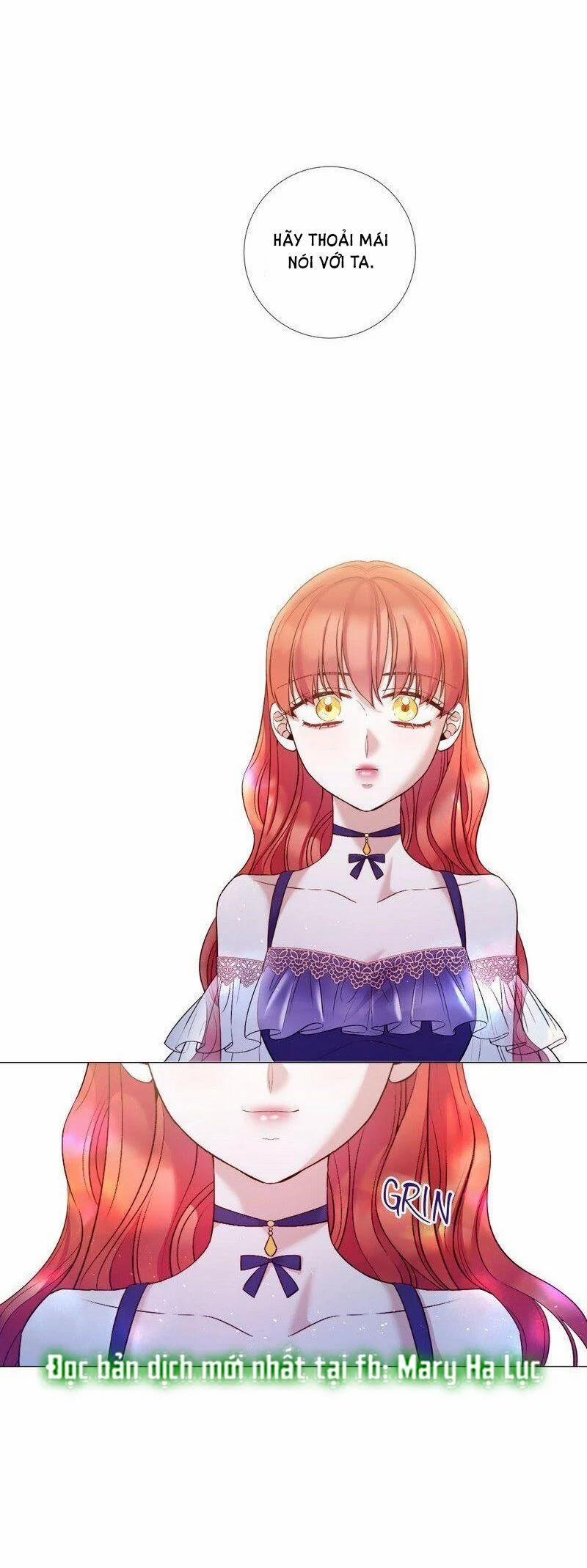 Từ Tiểu Thư Thành Hoàng Hậu – Lady To Queen 98.2 trang 13