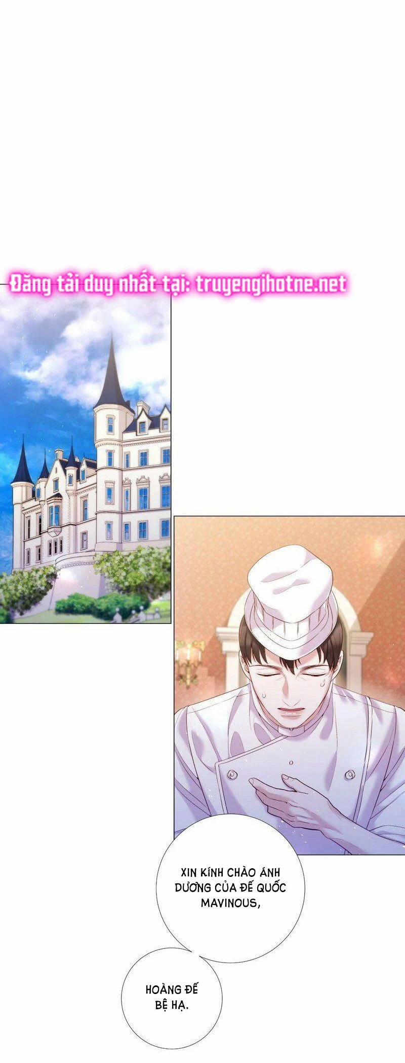 Từ Tiểu Thư Thành Hoàng Hậu – Lady To Queen 98.2 trang 14