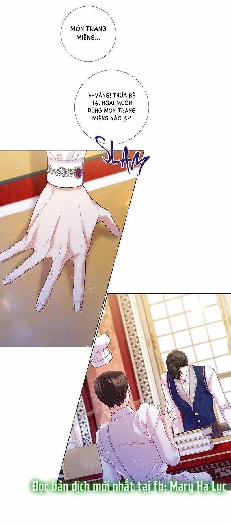 Từ Tiểu Thư Thành Hoàng Hậu – Lady To Queen 98.2 trang 16