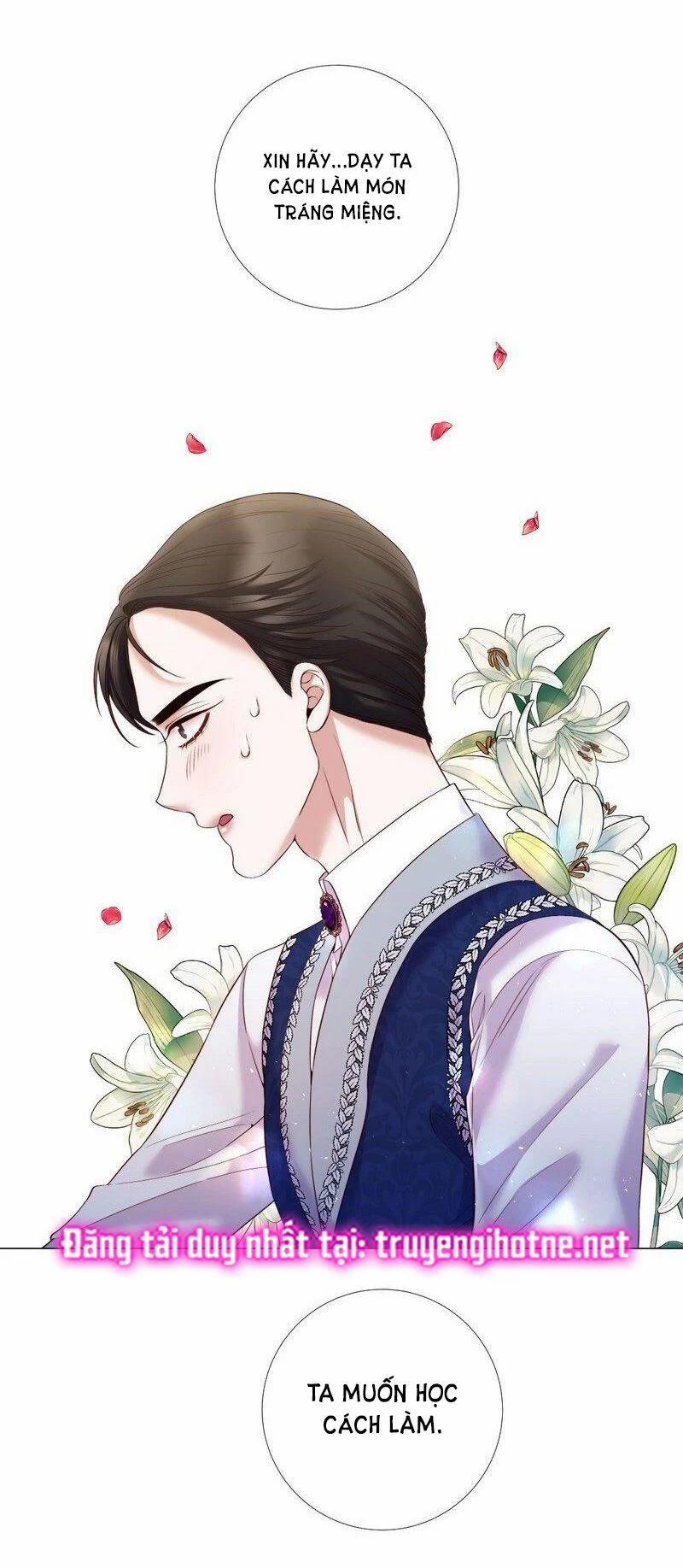 Từ Tiểu Thư Thành Hoàng Hậu – Lady To Queen 98.2 trang 17