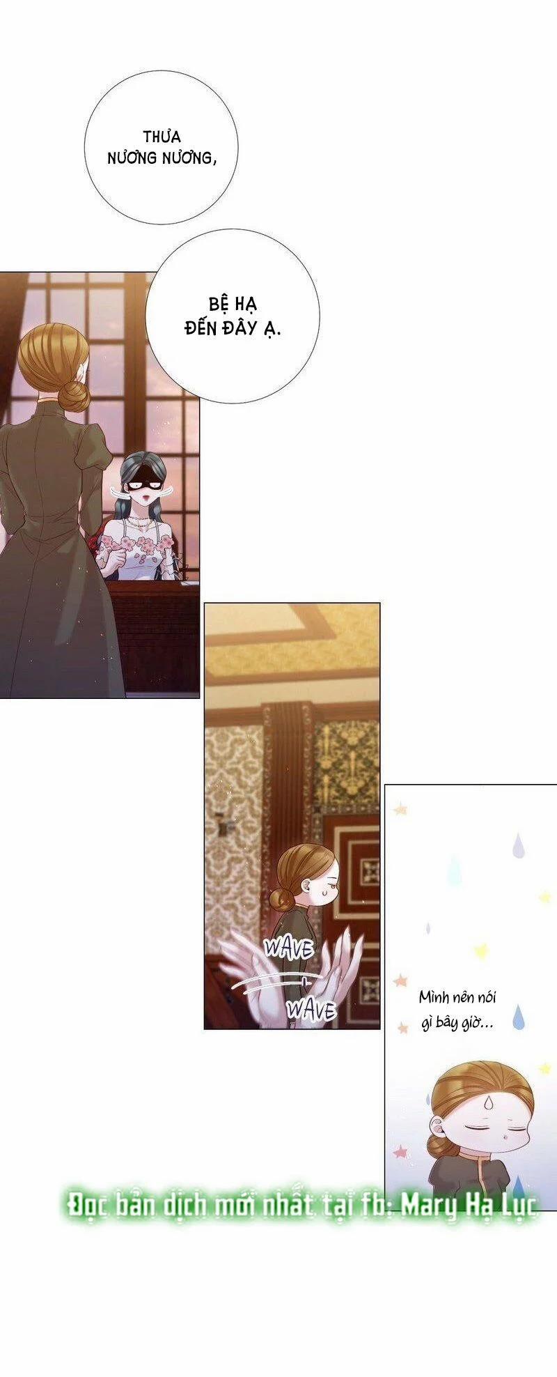 Từ Tiểu Thư Thành Hoàng Hậu – Lady To Queen 98.2 trang 19