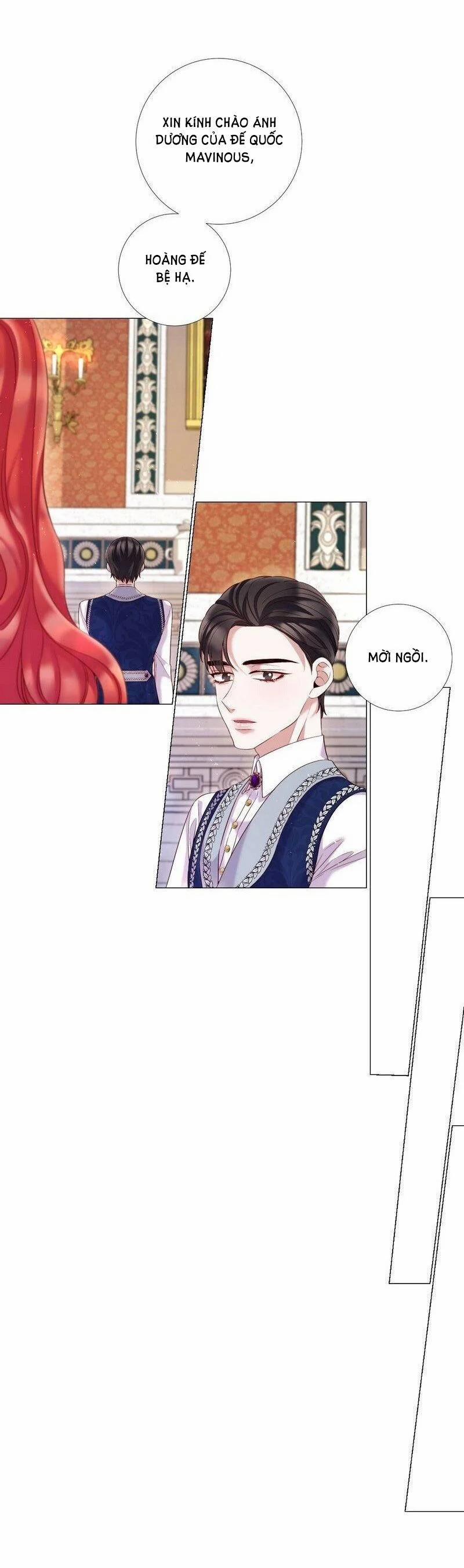 Từ Tiểu Thư Thành Hoàng Hậu – Lady To Queen 98.2 trang 4